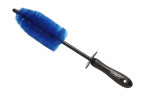 Мягкая нейлоновая щетка для мойки дисков. Ultra soft wheel brush Small