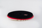 Glosswork Wool Pad Меховой стриженный круг 125 мм