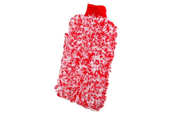 FlexiPads - Рукавица (варежка) из микрофибры для мойки авто