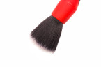 Кисть с прорезиненной ручкой 27мм ультрамягкий ворс. Glosswork Premium Detailing Brush