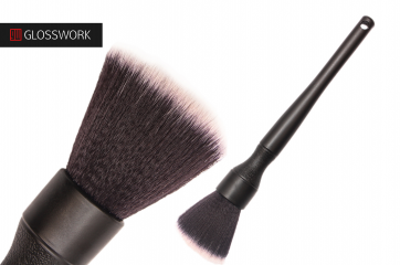 Ультра мягкая кисть для интерьера. Ultra Soft Detailing Brush