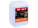 SHIMA "MAT POLISH"Шима "Матовая полироль" 5л