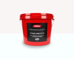 SHIMA DETAILER "STRONG HAND PASTE"  Паста с абразивом для очистки рук от сильных загрязнений 5.6л