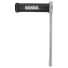 Съемная LED-подсветка для полировальной машинки. HANKO