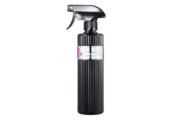 Очиститель металлических вкраплений 500мл Iron Burn PH7,5. FIREBALL