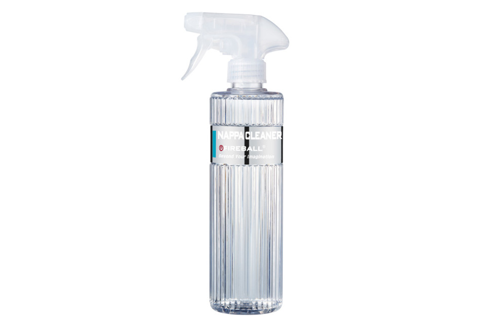 Очиститель кожи и интерьера Nappa Cleaner. FIREBALL