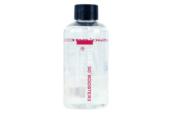 Усилитель шинных пропиток Tire Sio2 Booster (для Gloss, Janus, Satin), 250мл. FIREBALL