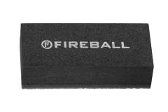 Аппликатор с прорезями для нанесения защитных составов, 90x40 мм. FIREBALL