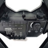 Светодиодная лампа с автономным питанием от аккумуляторной батареи. JETAPRO AURA-3