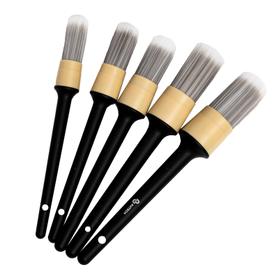 Autech Кисточки с мягким искусственным ворсом #16