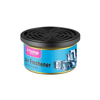 Ароматизатор - Black Ice. Flamingo