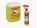 SHIMA PREMIUM  "MOSQUITOS CLEANER" 500мл Очиститель следов насекомых