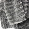 Микрофибра для сушки 50x80 cm ,1200 gsm - A302 Duplex twisted XL