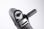 Роторная полировальная машинка [1500W; 6"(M14); 700-2500/min; 2.2kg]- Prisys EP802