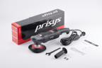 Роторная полировальная машинка [1500W; 6"(M14); 700-2500/min; 2.2kg]- Prisys EP802