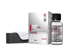 Керамическое покрытие для всех поверхностей 50мл - FIREBALL NANO COAT v.3