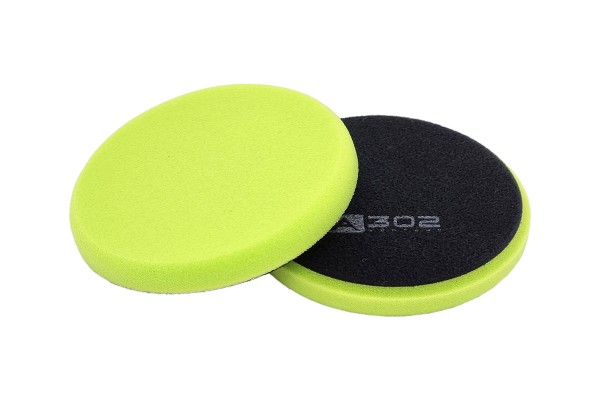A302 130/20/140 Ультрамягкий полировальный круг (зеленый) - STANDART PAD