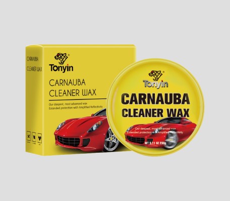 Tonyin. Мягкий воск-CARNAUBA WAX 200г