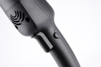 Эксцентриковая (DA) полировальная машинка [1200W; 15mm; 5"(M8); 3000-5800/min; 2.6kg] - Prisys EX618