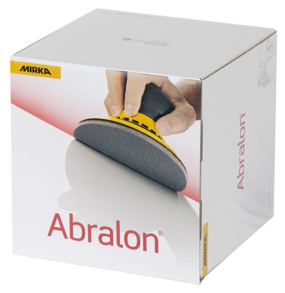 Mirka Abralon Абразивный круг 150 мм P500