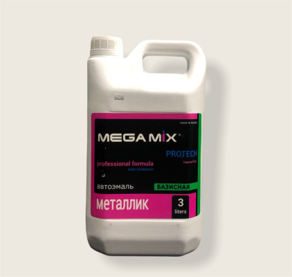 Космос PPG 2,7 кг