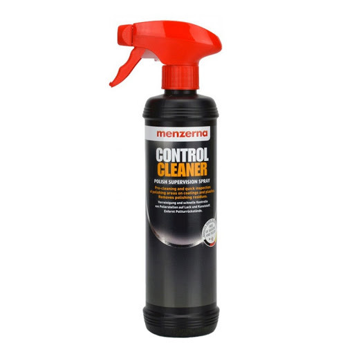 Menzerna Очищающий спрей Control Cleaner 500мл