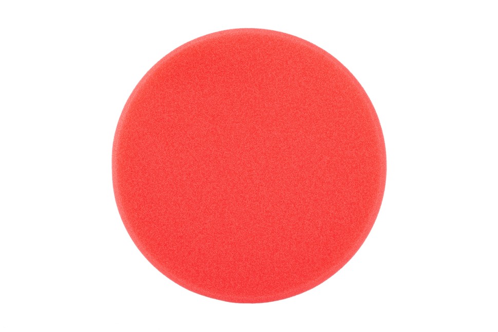 150/12/140 - ZviZZer STANDARD - КРАСНЫЙ твердый (режущий) круг [hard]