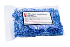 Микрофибровый пад (губка) для мойки авто Premium Wash Pad 22*15. FIREBALL