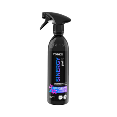 Vonixx Быстрое керамическое покрытие Sinergy Paint 500 мл