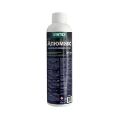 Кислотный очиститель днища Alumax, Vintex, 200мл