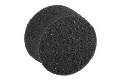 Круглый поролоновый аппликатор All Purpse Pad 9,5см. FIREBALL