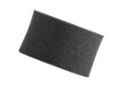 Круглый поролоновый аппликатор All Purpse Pad 9,5см. FIREBALL