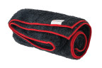 Микрофибра универсальная Black Fox 350gsm 75х40см. FIREBALL