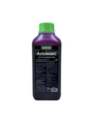 Кислотный очиститель днища Alumax, Vintex,1л