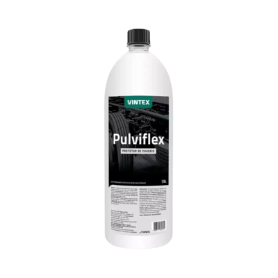 Vonixx Легкое антикоррозийное средство Vintex Pulviflex 1,5 л