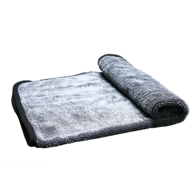 Микрофибровое полотенце для сушки кузова ED "EXTRA DRY" 50*60 см
