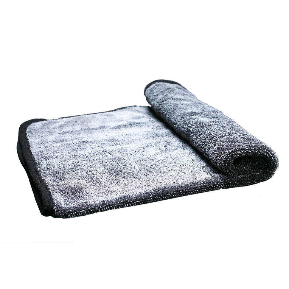 Микрофибровое полотенце для сушки кузова ED "EXTRA DRY" 50*60 см