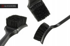 Щетка для мойки покрышек Glosswork Tire Brush Model