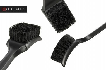 Щетка для мойки покрышек Glosswork Tire Brush Model
