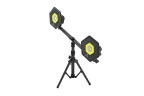 UNILITE Стойка для двух прожекторов