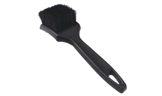 Щетка для мойки покрышек Glosswork Tire Brush Model2