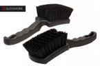 Щетка для мойки покрышек Glosswork Tire Brush Model2