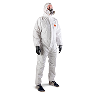 Средства индивидуальной защиты