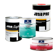 Лакокрасочные материалы